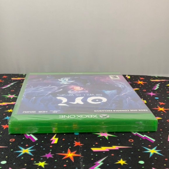 Brand New Ori and the Will of the Wisp XBOX One video game - Picture 3 of 6